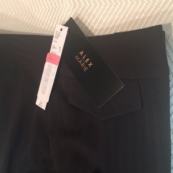 New Women’s Dress Slacks - Picture 3 of 5